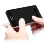 Nillkin Sparkle Series New Leather case for ASUS ZenFone 4 (1600mAh) order from official NILLKIN store